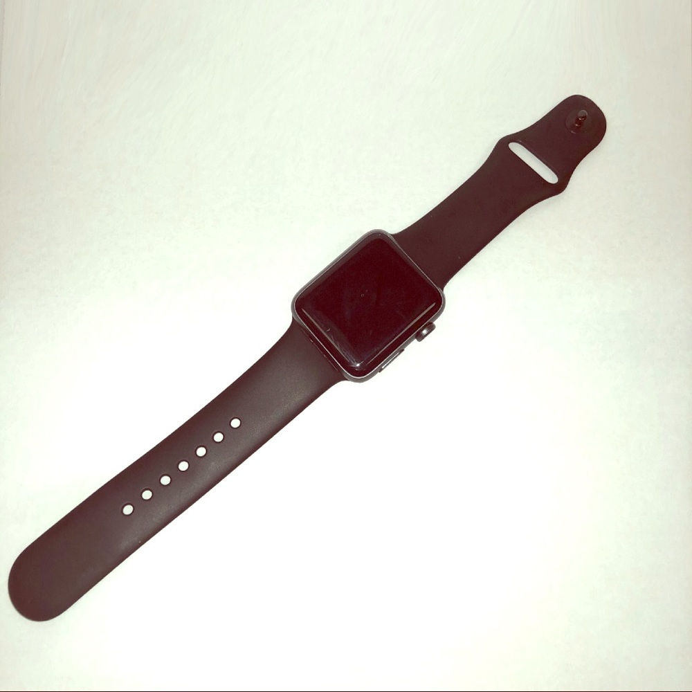 42mm Apple Watch (2nd Gen)